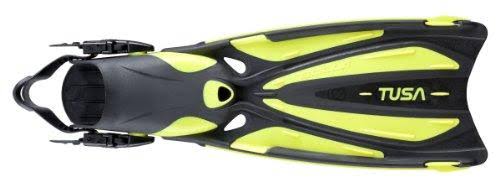 Small Blue Fins T253