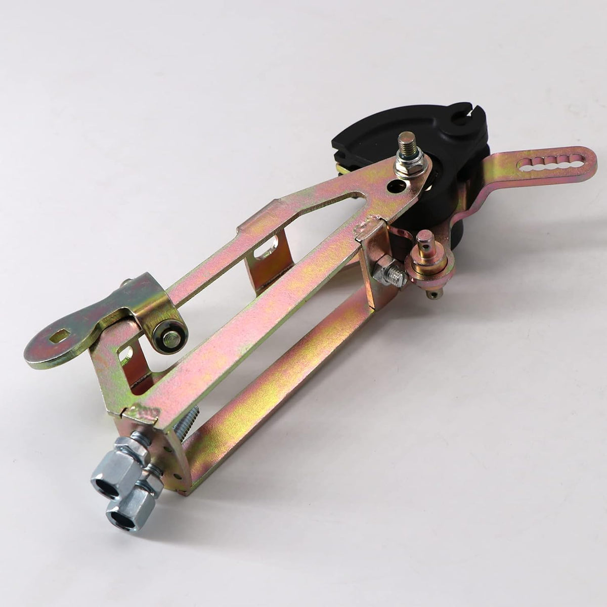 Carburetor Mounting Hardware Linkage Kit Pack of 2 U3000