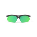 Carbon Frame Polar Green Lenses Eyewear D204642