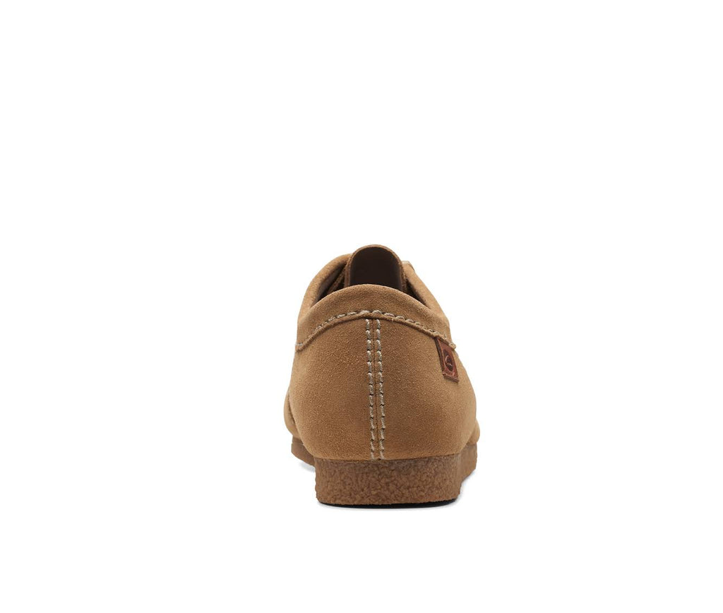 Clarks Shacre II Run 7.5 Men&s Sand C925