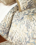 Queen Indigo Duvet Cover U973605