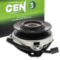 Electric PTO Clutch Replacement F6156