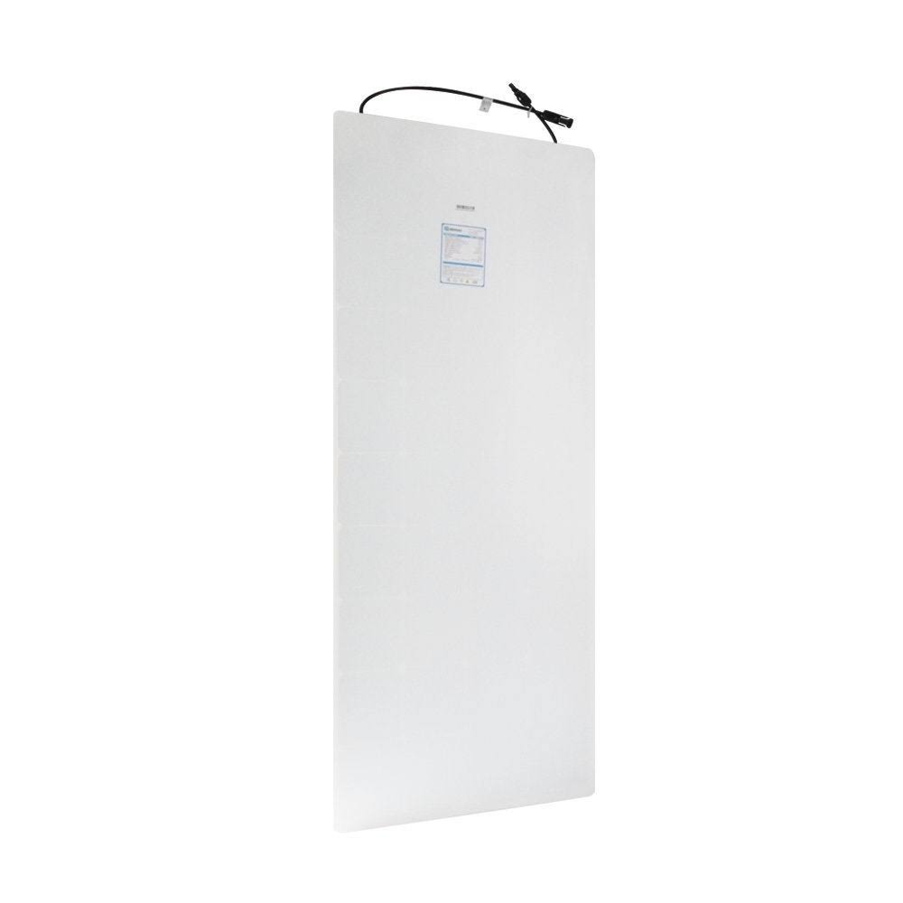 100 Watt 12 Volt Flexible Monocrystalline Solar Panel W812