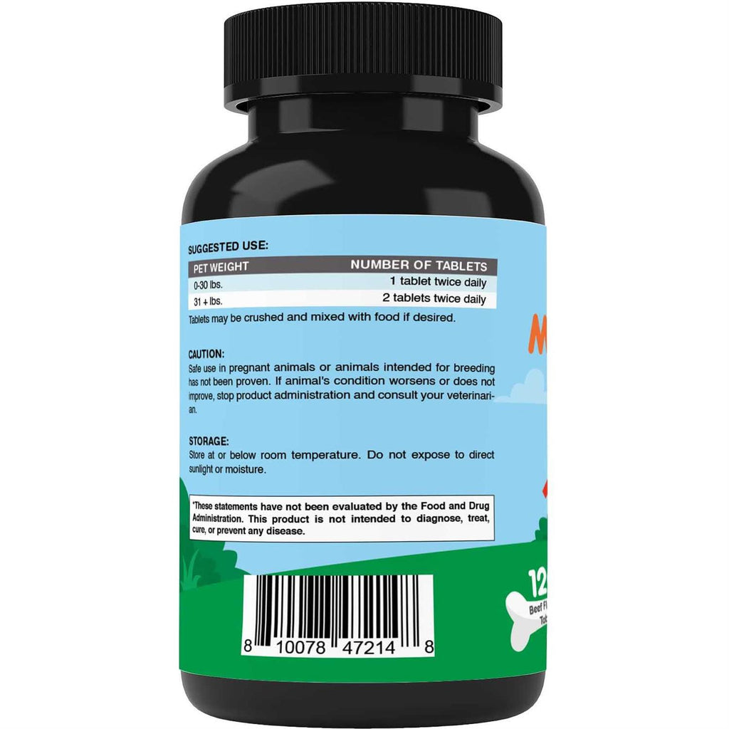 Melatonin for Dogs 6 mg O203480