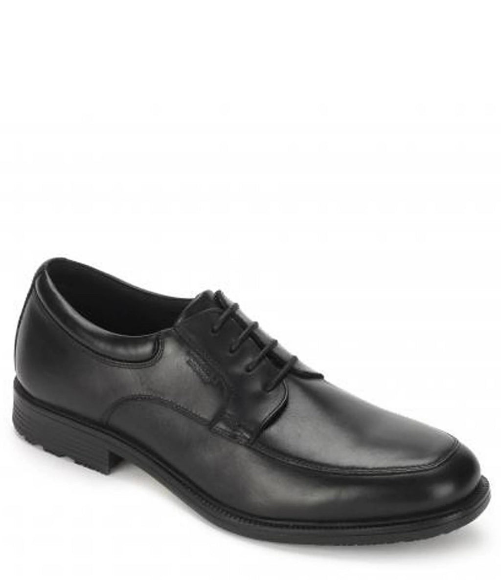 Waterproof Apron Toe Shoes Q5129