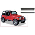 Jeep Front & Rear Accent Set Y995