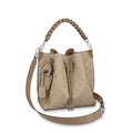 Large Capacity Nylon Shoulder Bag V435