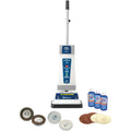 Carpet and Hard Floor Cleaner U79295