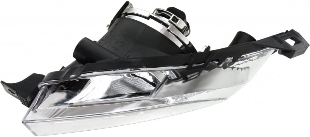 Fog Light Pair for Buick Regal 2011 2012 2013 W69895