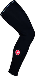 Black UPF 50+ Light Leg Sleeves R72472