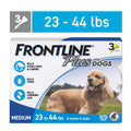 Flea & Tick Treatment for Dogs X8039