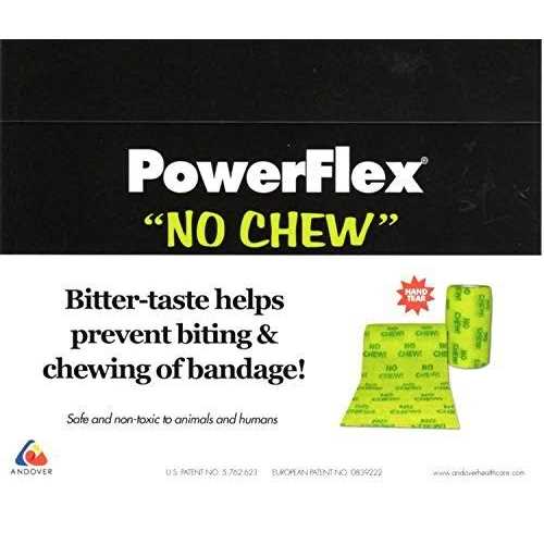 Pack of 3 Chew M551338