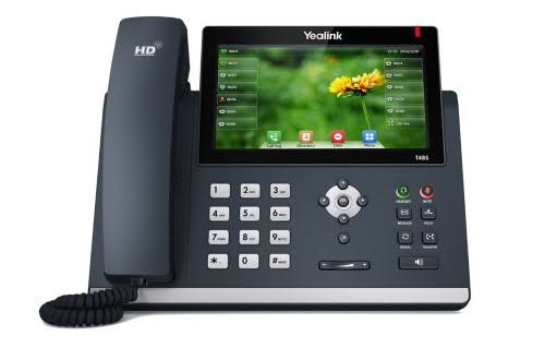 SIP Telephone with 16 VoIP Account P6557