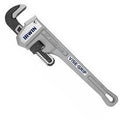 18 Cast Aluminum Pipe Wrench W70407