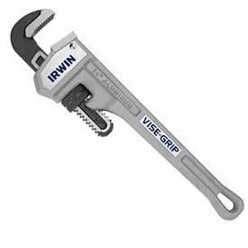 18 Cast Aluminum Pipe Wrench W70407
