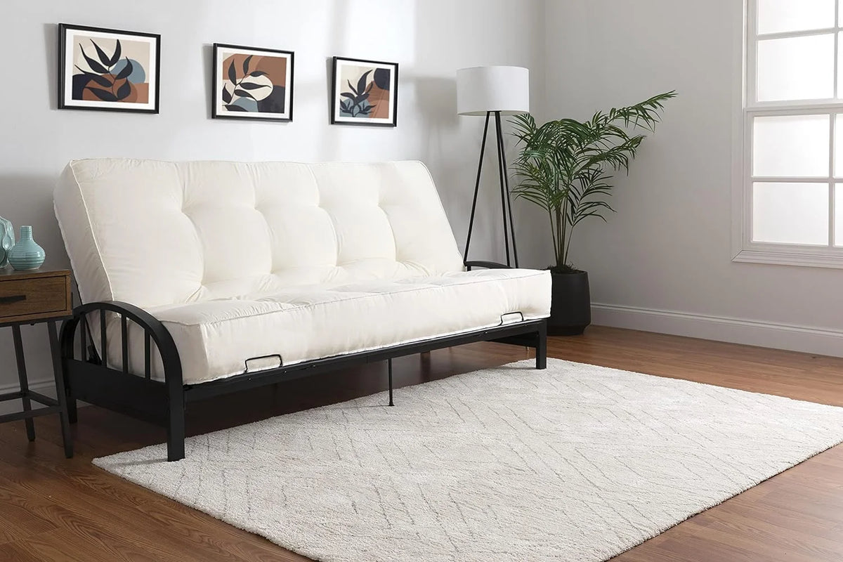 Queen Size Futon Mattress M1118