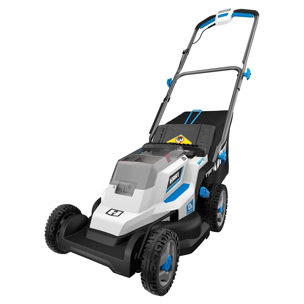 20-Volt 13-inch Push Mower Kit O3382