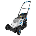 20-Volt 13-inch Push Mower Kit O3382