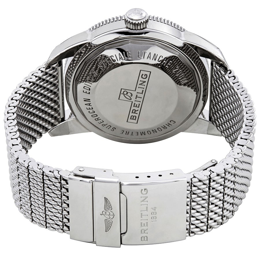 46mm Watch V542787