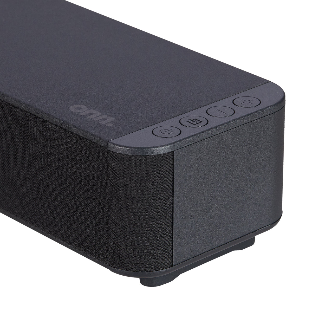 2.1 Soundbar System with 2 Speakers and Built-in Subwoofer R6136