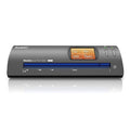 Black Document Scanner V7430