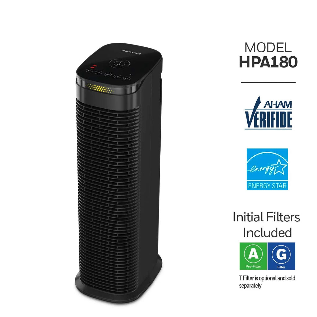 HEPA Air Purifier L23174