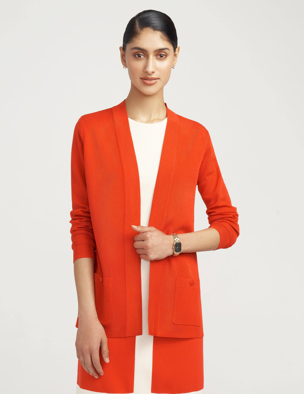 Cardigan A871