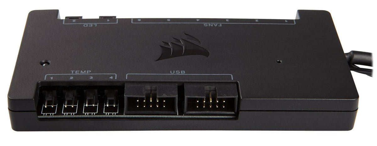 Corsair Commander PRO Fan Controller Y66530