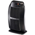 Black Ceramic Heater U170321