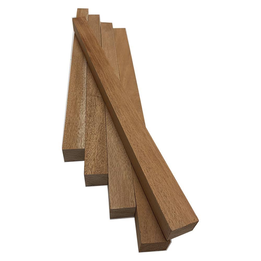 African Mahogany S4S Board (5-Pack) Y77919