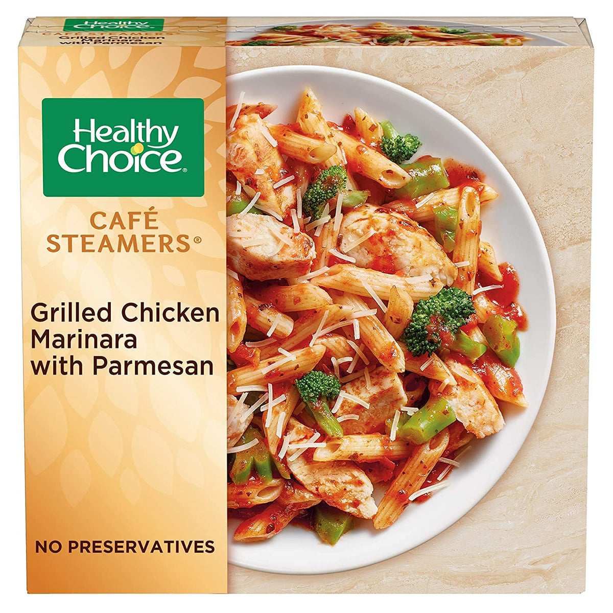 15 Total Frozen Meals Combo Pack G540