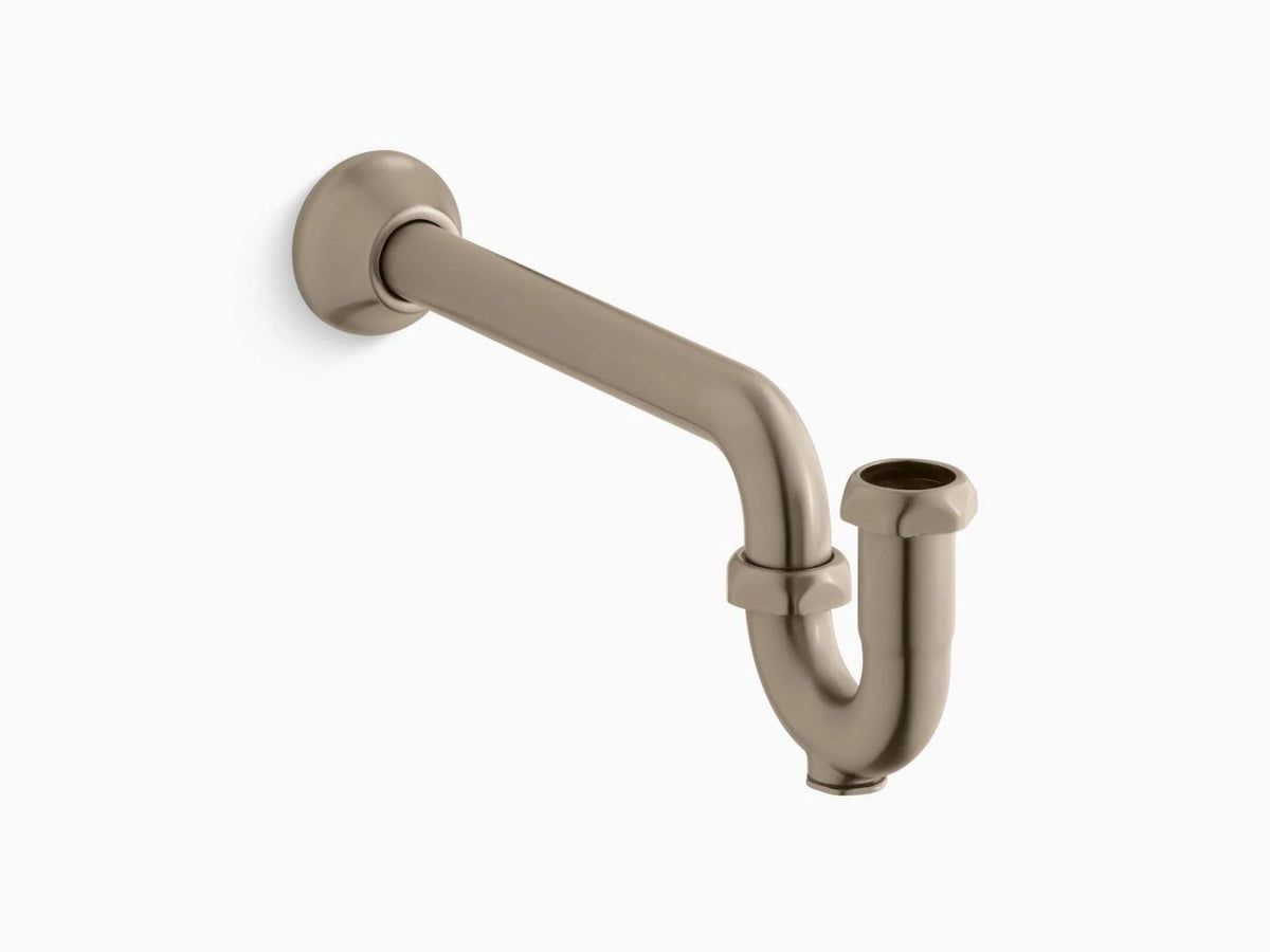 P Trap with Tubing Outlet F774