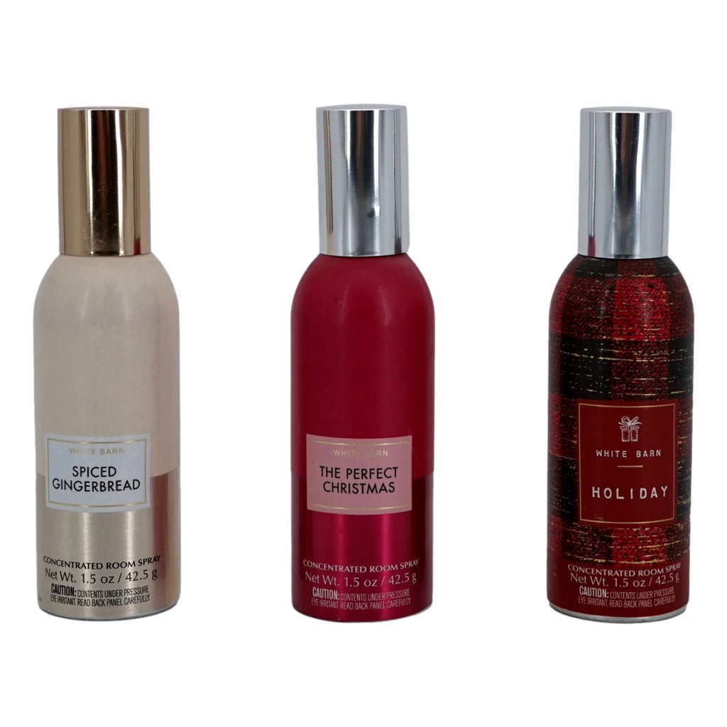 3 Pack Concentrated Room Spray 1.5 Oz D492915