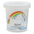 Exfoliating Sugar Scrub Face and Body Cleanser 10 oz N13063