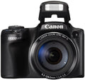 12.1 MP CMOS Digital Camera - Black H69402