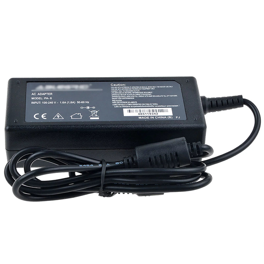 AC DC Adapter Replacement Power Supply Cord Cable Charger T977