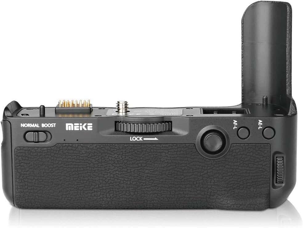 Vertical Battery Grip with Remote Controller V3618