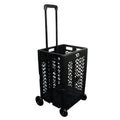 Mesh Rolling Cart V951666