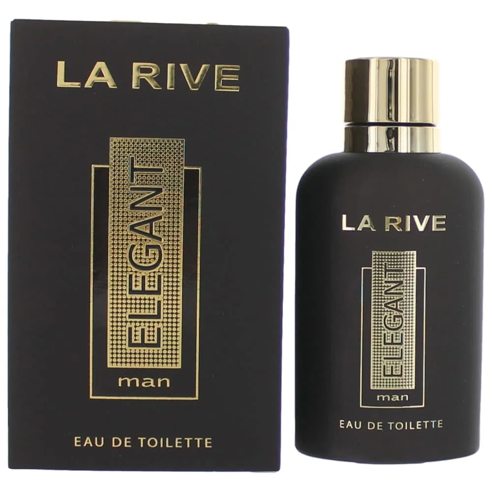 3 oz Eau De Toilette Spray F96761