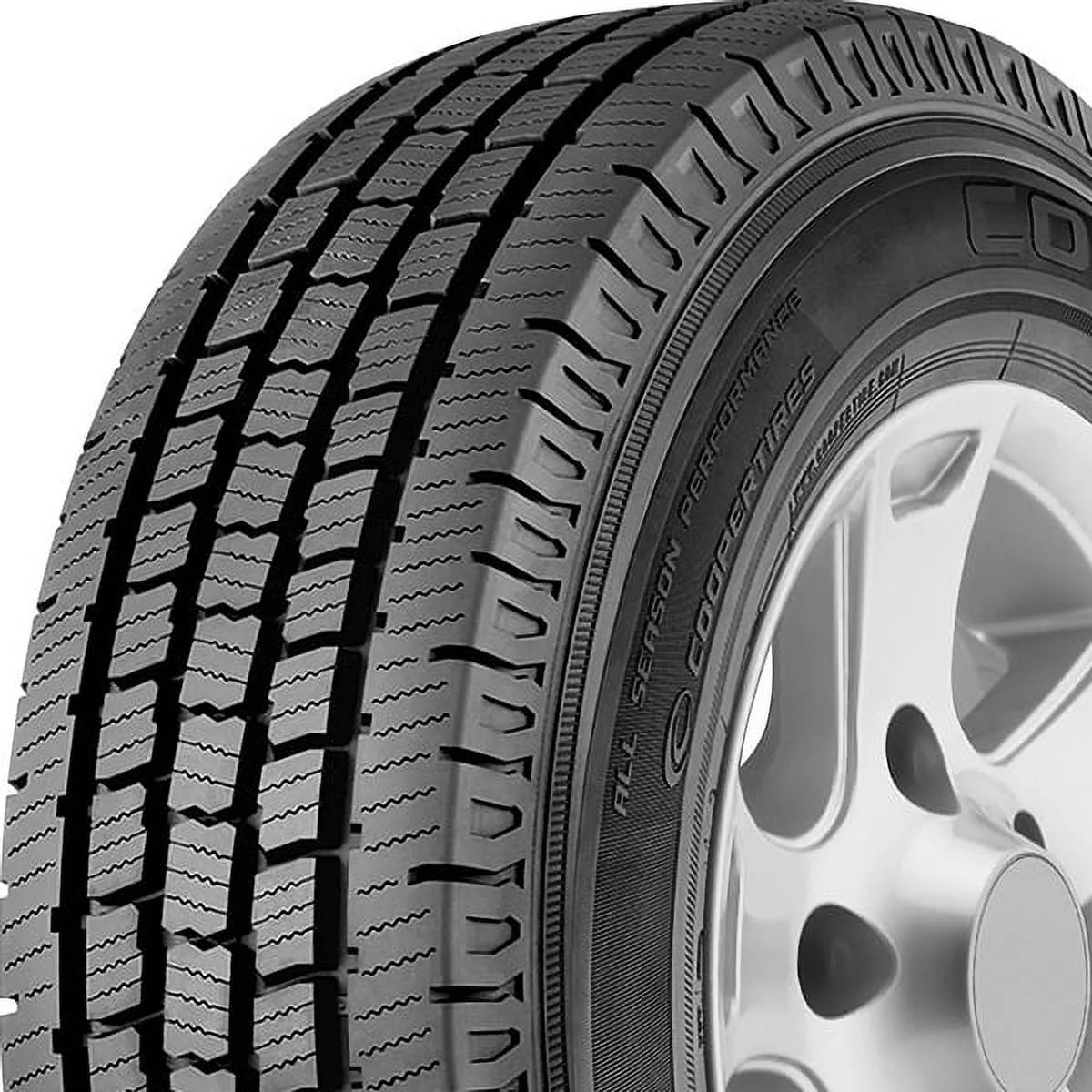 All Season LT225/75R16 Light Truck Tire G569