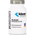 Magnesium 90 Capsules O524