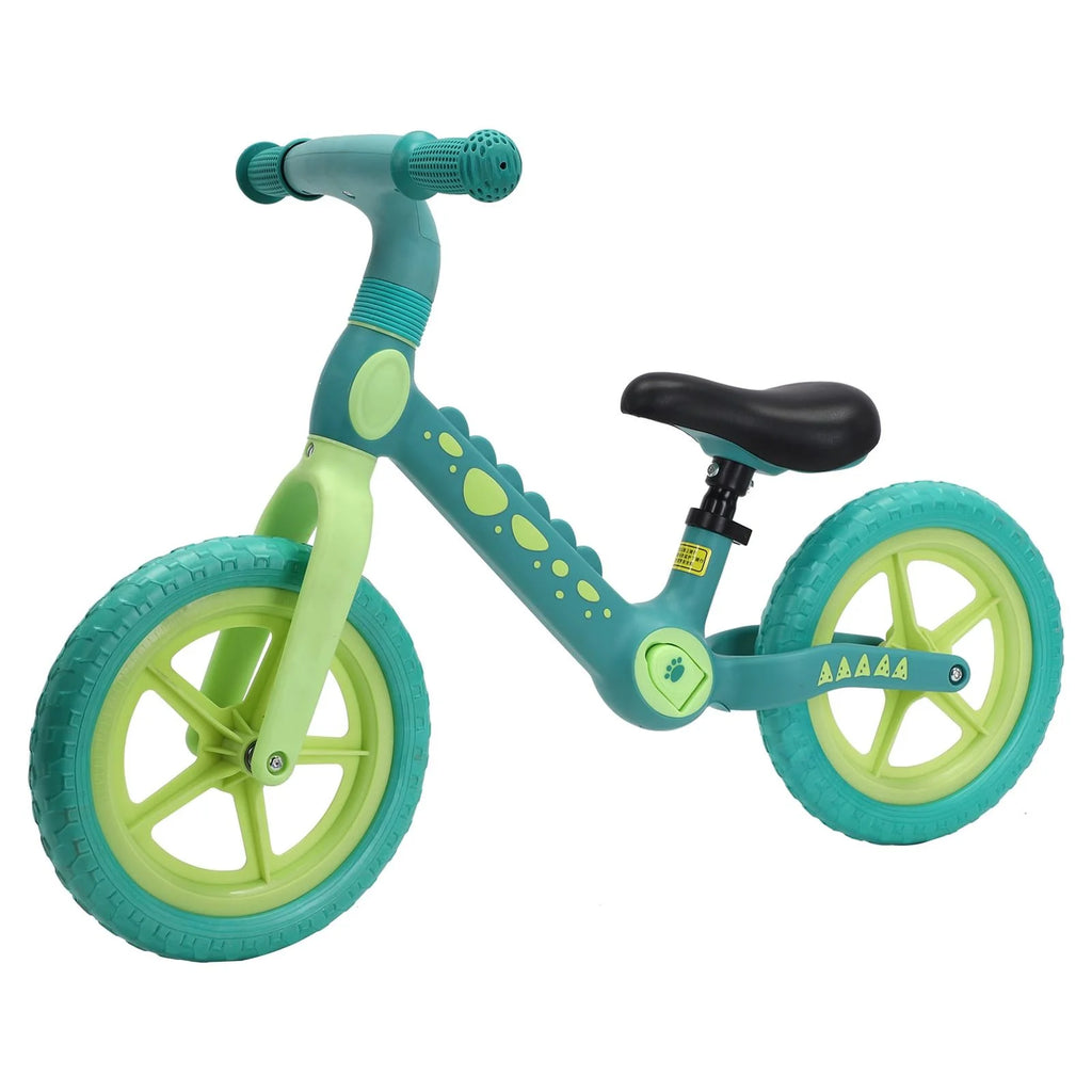 Blue No Pedal Kids Balance Bike S1502