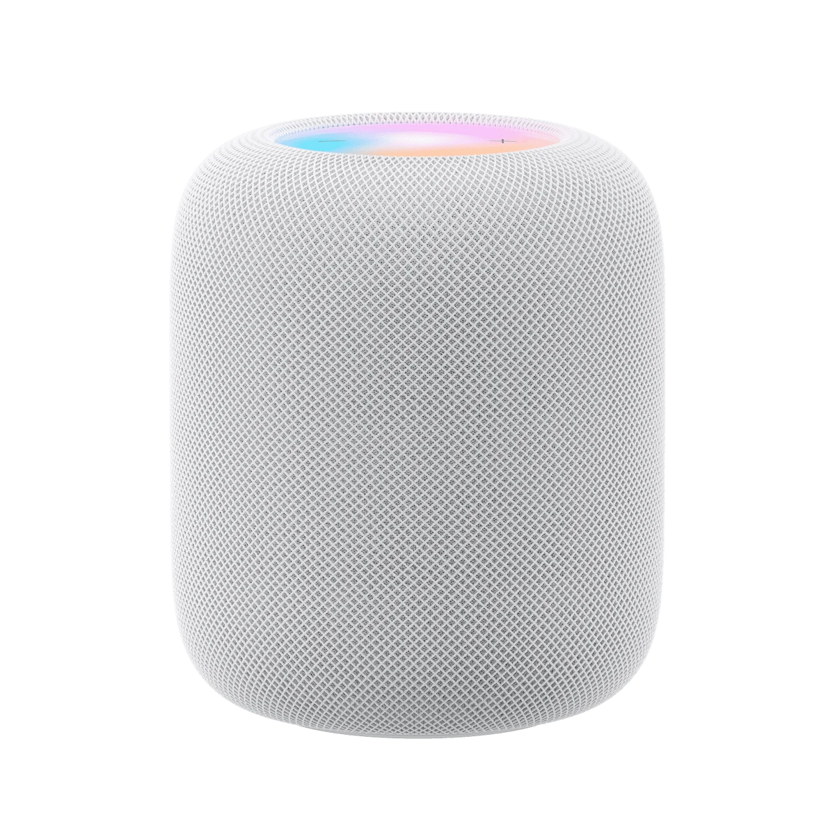 White Smart Speaker H129804