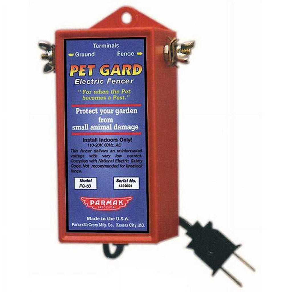 Electric Fence Charger N45138