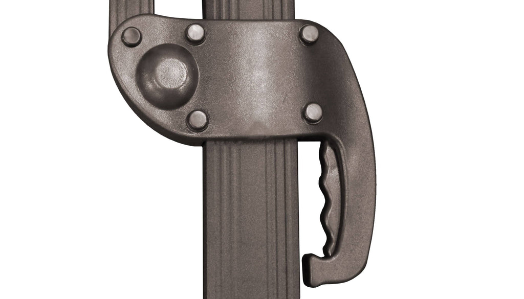 10& Outdoor Cantilever Umbrella M838