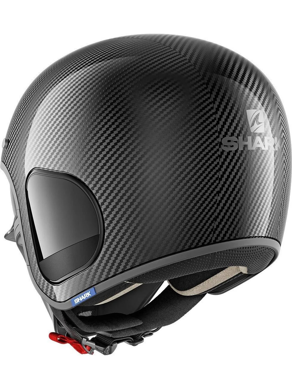 Carbon Skin Helmet N3846