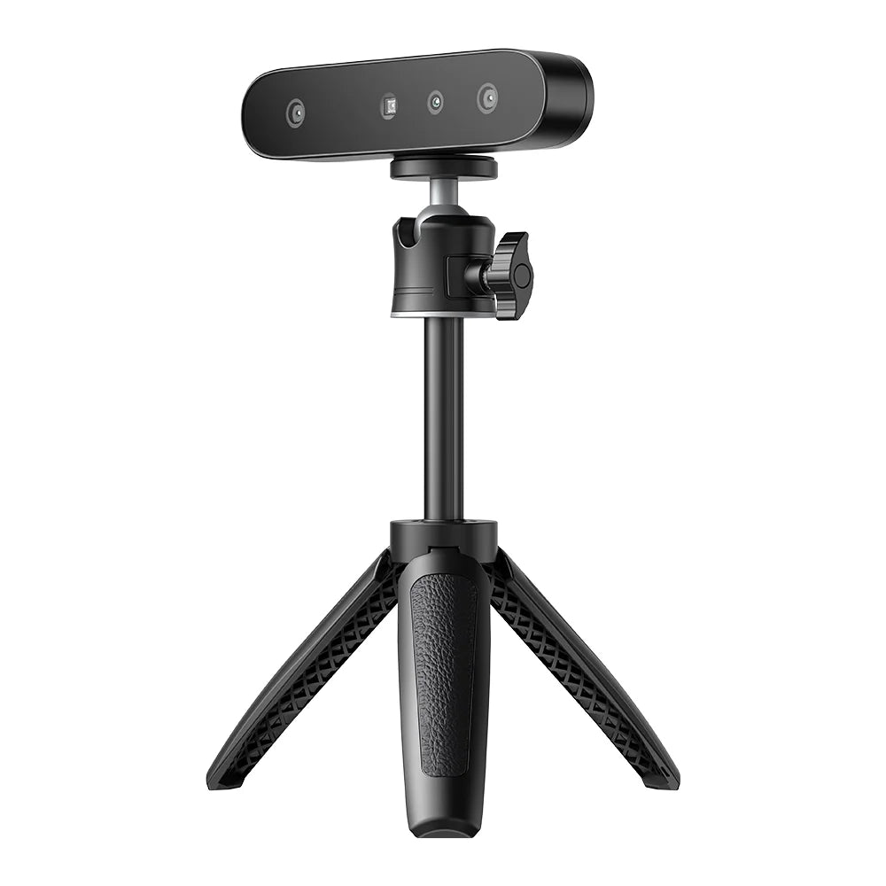 Handheld 3D Scanner 30fps 0.1mm Dual Mode O4287