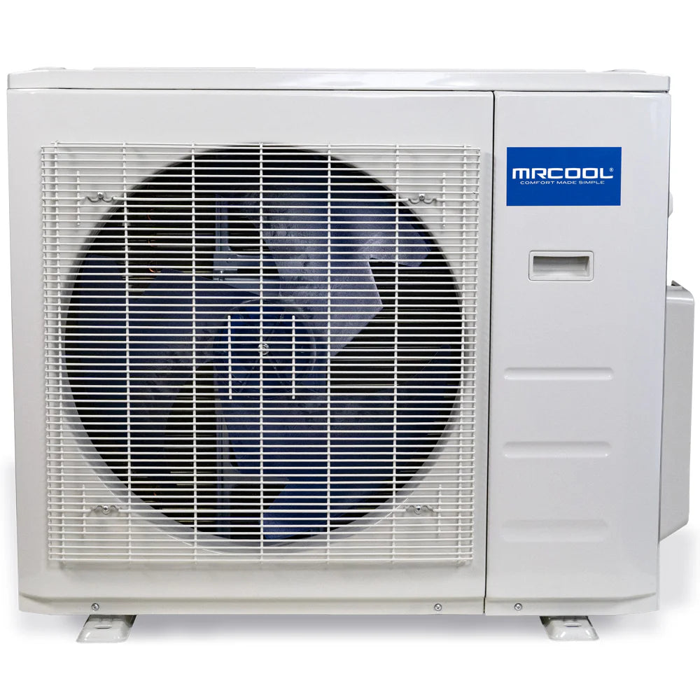 36,000 BTU Ductless Mini-Split Condenser H41883