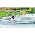 4 Bow Pontoon Frame D61352