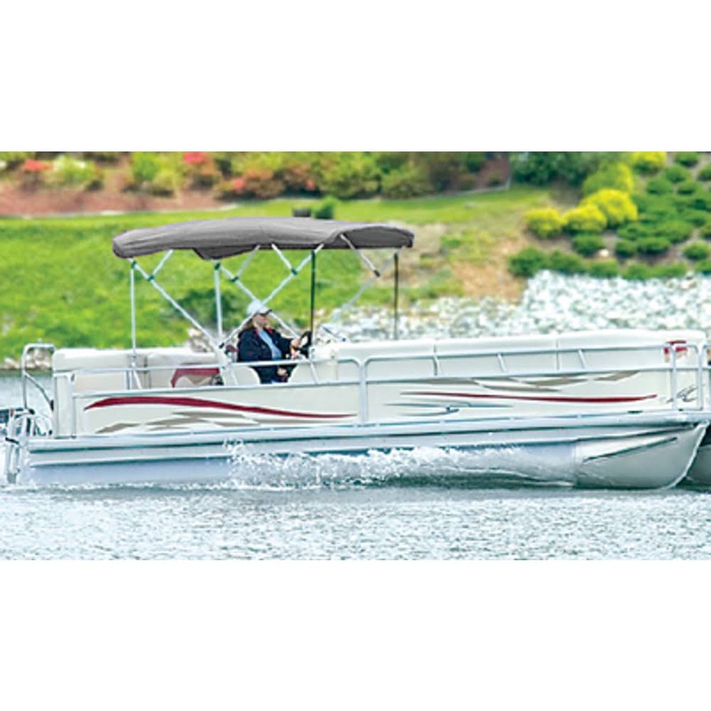 4 Bow Pontoon Frame D61352